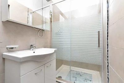 Vakantieappartement Gezinsvakantie Bale