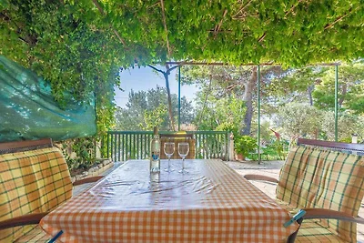 Ferienwohnung in Meernähe