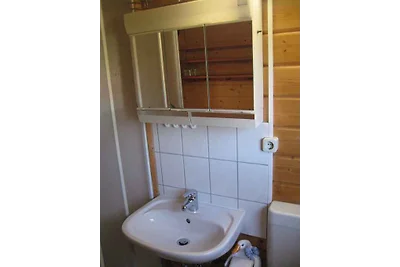 Casa vacanze Vacanza di relax Putbus