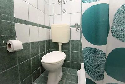 Appartamento Vacanza con famiglia Baska