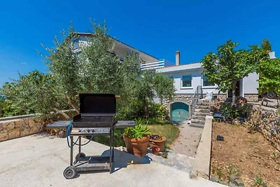 Appartamento Vacanza con famiglia Biograd na Moru