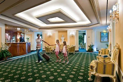 Appartamento Vacanza con famiglia Baveno