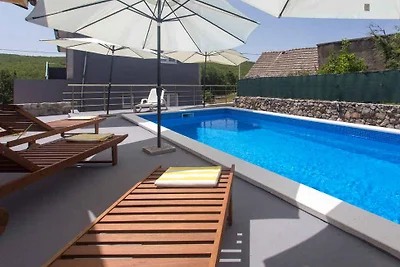 Vakantiehuis Ontspannende vakantie Tijarica