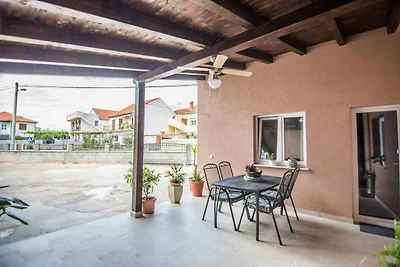 Ferienhaus für 4 Personen in Biograd na Moru