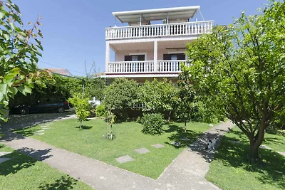 Vakantieappartement Gezinsvakantie Vodice