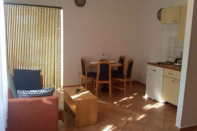 Vakantieappartement Gezinsvakantie Starigrad