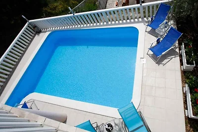 Appartamento Vacanza con famiglia Mimice