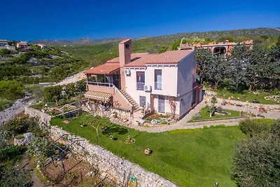 Appartamento Vacanza con famiglia Novi Vinodolski