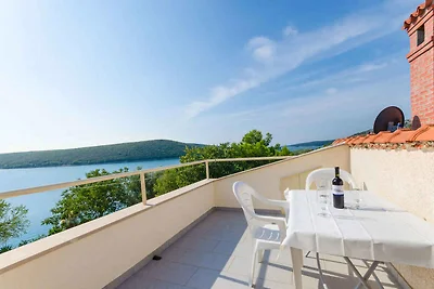 Appartamento Vacanza con famiglia Rakalj