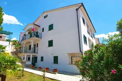 Ferienwohnung mit Klimaanlage