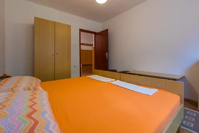 Appartamento Vacanza con famiglia Dramalj