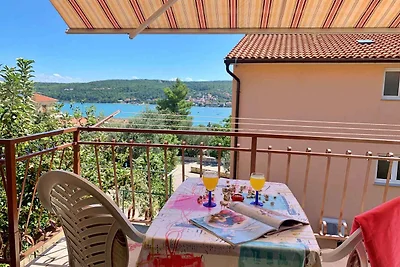 Appartamento Vacanza con famiglia Cizici