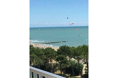 Appartamento Vacanza con famiglia Caorle