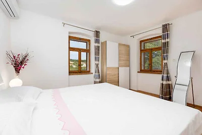 Vakantiehuis Ontspannende vakantie Vrbnik