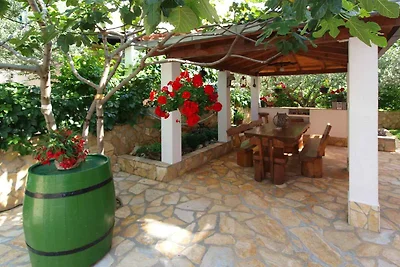 Appartamento Vacanza con famiglia Lokva Rogoznica