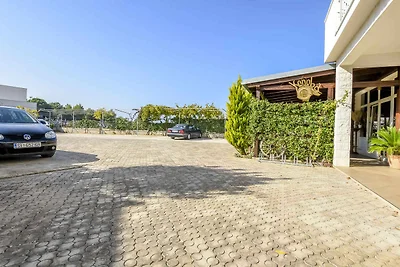 Ferienwohnung am Meer