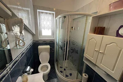 Ferienwohnung in Meeresnähe