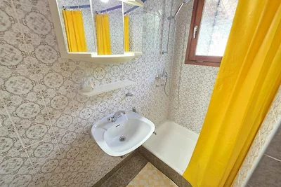 Ferienwohnung mit Meerblick