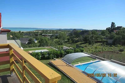 Casa vacanze Vacanza di relax Csopak