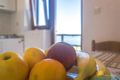 Appartamento Vacanza con famiglia Njivice