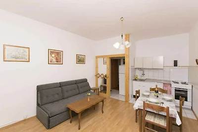 Ferienwohnung mit Klimaalage