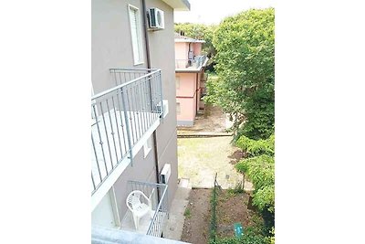 Vakantieappartement Gezinsvakantie Rosolina Mare