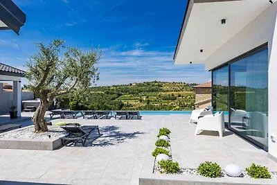 Domek letniskowy Urlop wypoczynkowy Momjan