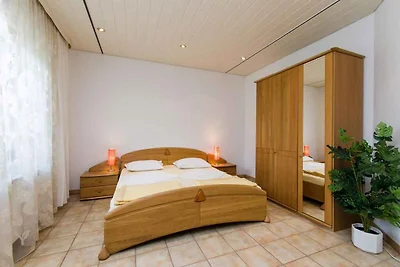 Studio mit Klimaanlage