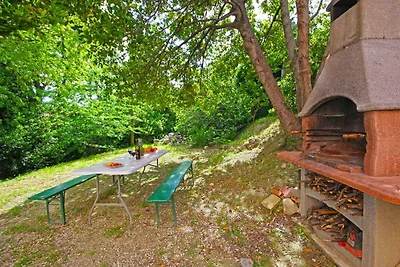 Ferienwohnung mit Klimaanlage, Grillmöglichke