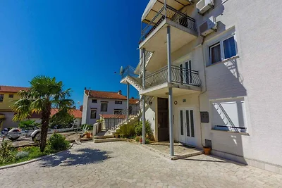 Ferienwohnung mit Balkon und Klimaanlage