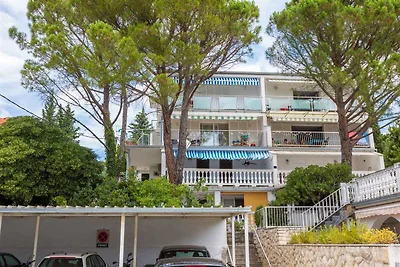Appartamento Vacanza con famiglia Crikvenica