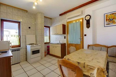 Vakantieappartement Gezinsvakantie Mali Lošinj