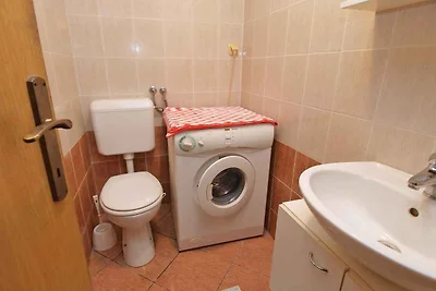 Studio mit Klimaanlage