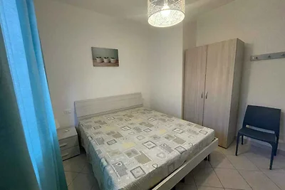 Ferienwohnung mit Waschmaschine