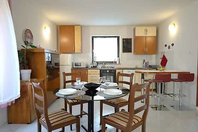 Ferienwohnung sa klima uređajem