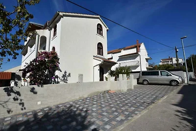 Ferienwohnung mit Klimaanlage