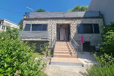 apartman za odmor Obiteljski odmor Novi Vinodolski
