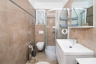 Ferienwohnung WOHNUNG BENMI 1 (4+1)