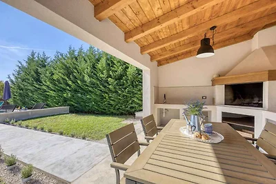 FerienHaus mit Pool
