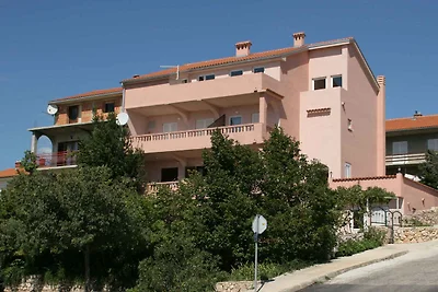 Ferienwohnung 200 m vom Meer entfernt