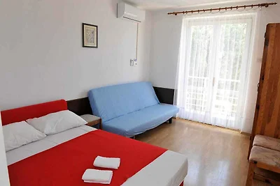 Ferienwohnung mit Klimaanlage und Meerblick