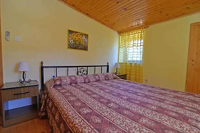 Appartamento Vacanza con famiglia Veli Losinj