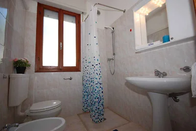 Ferienwohnung mit Privatgarten