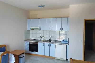 Ferienwohnung nur 30 m zur Adria