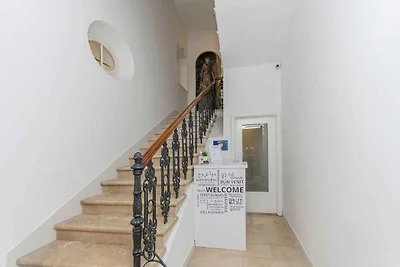 Ferienwohnung im historischen Stadtkern