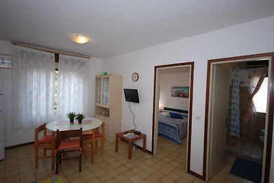 Appartamento Vacanza con famiglia Lignano Sabbiadoro