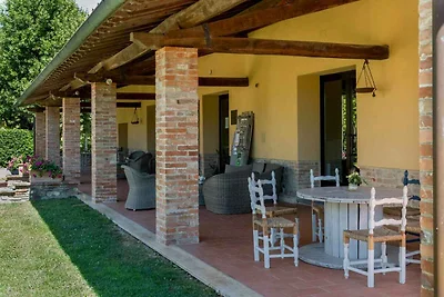 Vakantieappartement Gezinsvakantie Perugia