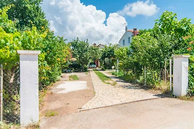Ferienwohnung mit Terrasse