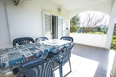 Appartamento Vacanza con famiglia Mrljane
