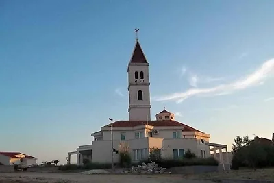 Ferienwohnung am Meer
